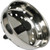 Winco SIK-3 3" Stainless Steel Sink Strainer