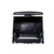 Scotsman UC2024SWX-1 24" W Water-Cooled Half Size Cube Style Undercounter Ice Maker with Bin - 115 Volts