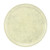 Cambro 1550531 16"Dia. Silver Round Serving Camtray - 12/Case