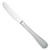 Winco 0030-19 Salad Knife 8-7/16 Inches (contains 1 Dozen)