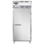 Continental Refrigerator D1RXSNSA 36.25" W One-Section Solid Door Reach-In Designer Line Extra-Wide Refrigerator