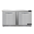 Continental Refrigerator SW60N-FB 60"W Two-Section Work Top Refrigerator