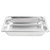 Vollrath 90222 Super Pan 3 1/2 GN Food Pan 2-1/2"