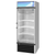 Hoshizaki RM-26 30" W One-Section Glass Door Refrigerated Merchandiser