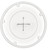 Dinex DX1196ST8714 Disposable Lid with Straw Slot (Fits Cambro, G.E.T Enterprises)