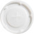 Dinex DX1196ST8714 Disposable Lid with Straw Slot (Fits Cambro, G.E.T Enterprises)