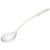 Winco CVSS-15C 15" Polycarbonate Serving Spoon