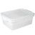 Vollrath 52618 Drain Box Pack Plastic