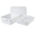 Vollrath 52618 Drain Box Pack Plastic