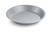 Vollrath 51045 10" x 1.25" Aluminum Wear-Ever Pie Plate