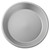 Vollrath 51045 10" x 1.25" Aluminum Wear-Ever Pie Plate