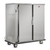 FWE A-120-2 120 Covered Plates A-Series Banquet Cart