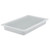 Cambro 10PPCWSC190 Full Size Translucent Food Pan Seal Cover - 6/Case