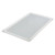 Cambro 10PPCWSC190 Full Size Translucent Food Pan Seal Cover - 6/Case