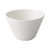 CAC China GDC-V4 8 Oz. Bone White Porcelain Grand Canyon V Bouillon (3 Dozen Per Case)