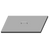 Hoshizaki HS-5073 Stainless Steel Lift-Off Cover