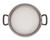 Matfer Bourgeat 367024 5.75 Qt. Stainless Steel or Aluminum Bourgeat Casserole Pan