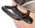 Matfer Bourgeat 367024 5.75 Qt. Stainless Steel or Aluminum Bourgeat Casserole Pan