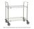 Metro 2SPN43PS SP Heavy Duty Utility Cart