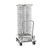 RATIONAL 60.22.182 Mobile Plate Rack