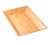 American Metalcraft BAM1812 Bamboo Rectangular Tray