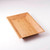 American Metalcraft BAM1812 Bamboo Rectangular Tray
