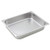Winco SPH2 2-1/2" Deep 1/2 Size Stainless Steel Steam Table Pan