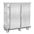 FWE A-180-2 180 Covered Plates A-Series Banquet Cart