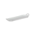Bon Chef 80210ALLERGENLAVENDER Ceramic Allergen Lavender Oval Tray