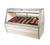 Howard McCray R-CMS35-12-S-LED 143"W Red Meat Service Case
