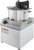 Hobart HCM61-1 6 Qt. Stainless Steel Bowl Design - 120 Volts