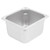 Vollrath 30642 Super Pan V Food Pan 1/6 Size