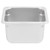 Vollrath 30642 Super Pan V Food Pan 1/6 Size