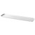 Cambro 630MT148 6-7/16" x 30" x 3/4" White Rectangular Fiberglass Market Display Tray