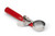 Vollrath 47145 10.3 Oz. Round Bowl Disher