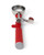Vollrath 47145 10.3 Oz. Round Bowl Disher