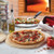 Winco WPP-1424 Pizza Peel 14"