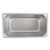 Vollrath 30362 6" Super Pan V 1/3 Size Food Pan