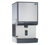 Follett LLC 50CI414A-SI Symphony Plus 21" W Countertop Air Cooled Chewblet Ice-Only Dispenser with SensorSAFE - 115 Volts