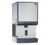 Follett LLC 50CI414A-SI Symphony Plus 21" W Countertop Air Cooled Chewblet Ice-Only Dispenser with SensorSAFE - 115 Volts