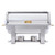 Winco C-5080 Dallas Chafer 8 qt