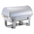 Winco C-5080 Dallas Chafer 8 qt