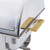 Winco C-5080 Dallas Chafer 8 qt