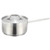 Winco SSSP-4 4.50 Qt Tri-Ply Premium Sauce Pan