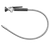Fisher 2911 36" Hose and Spray Valve Pre-Rinse Sub Assembly