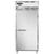Continental Refrigerator D1RXN 36.25" W One-Section Solid Door Reach-In Designer Line Extra-Wide Refrigerator