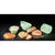 Matfer Bourgeat 118550 4.38 Lb. Polypropylene Round Aeration Bread Basket