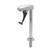 T&S Brass B-1210 Glass Filler Faucet 8" deck mount pedestal 1/2" NPT