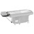 Cambro VBRTBL191 27"W Gray Versa End Table