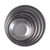 American Metalcraft SEA20 19.75" 250 Oz. Aluminum Round Seafood Tray